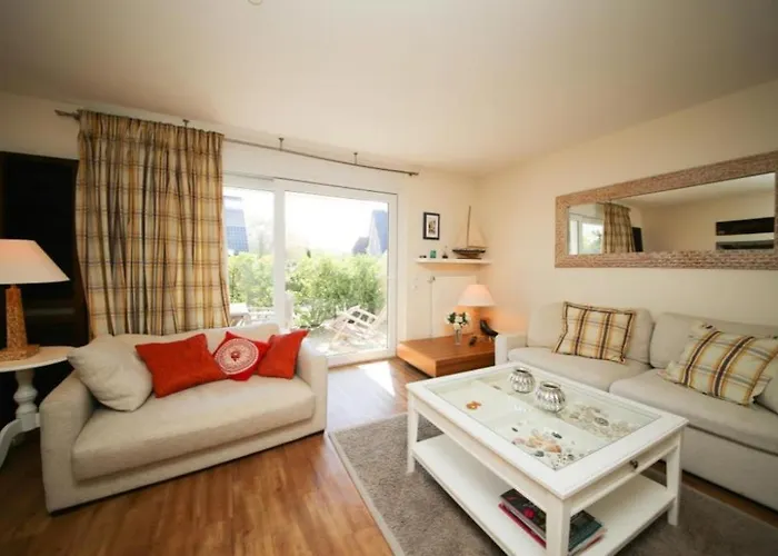 Ferienwohnung Soleil