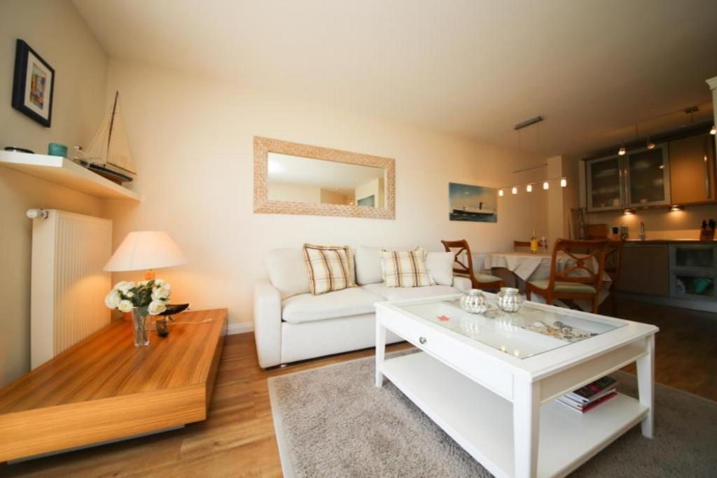 Soleil Apartment
