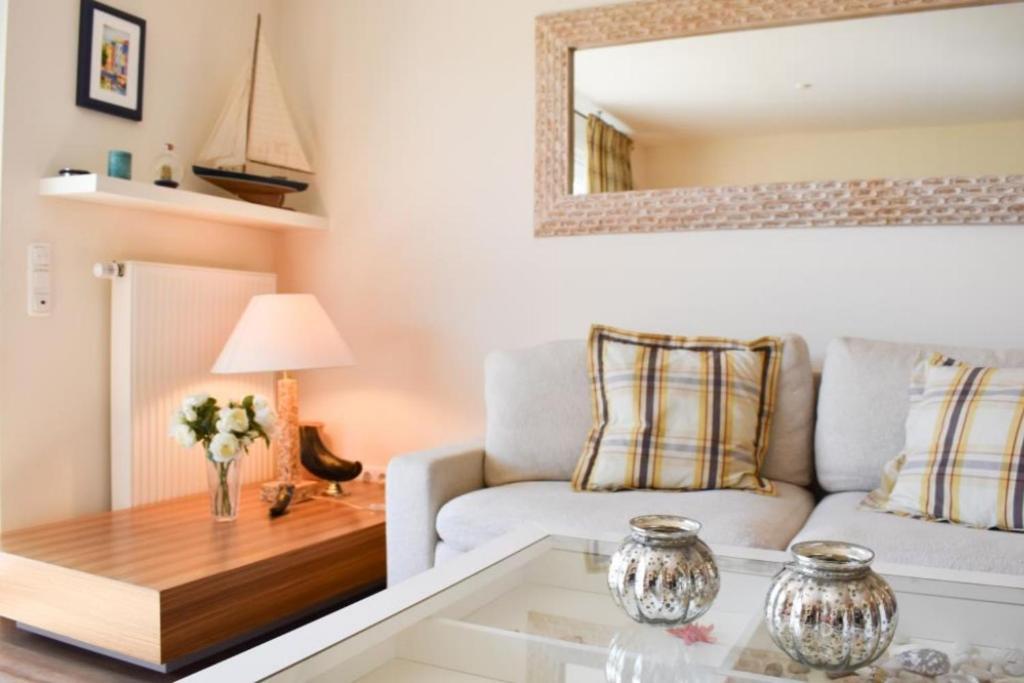 Soleil Apartment *