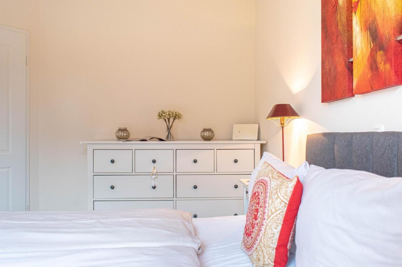 Apartment Soleil Timmendorfer Strand
