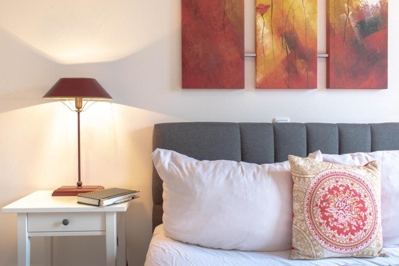 Apartment Soleil